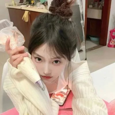 上帝帮助女孩